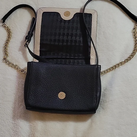 CUTE KARL LAGERFELD MINI- SHOULDER BAG - Picture 5 of 13